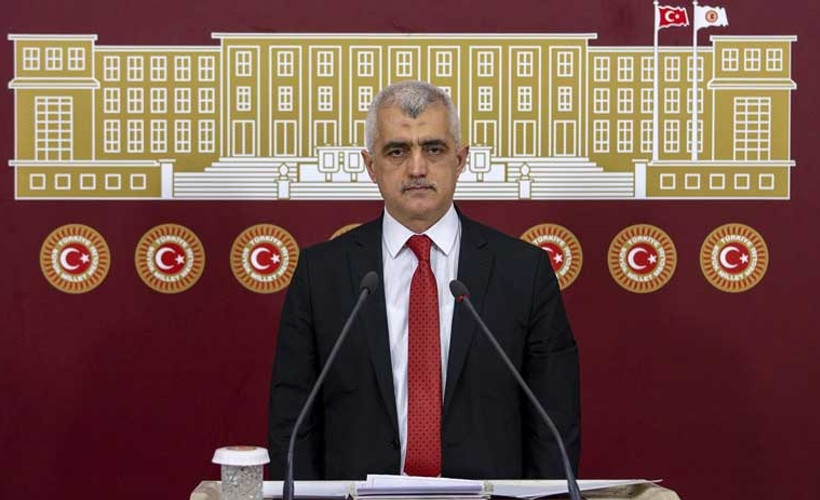 Cumhurbaşkanı Yardımcısı işkenceyi inkar etti, HDP'li Gergerlioğlu 'tarihi yanıt' diyerek paylaştı