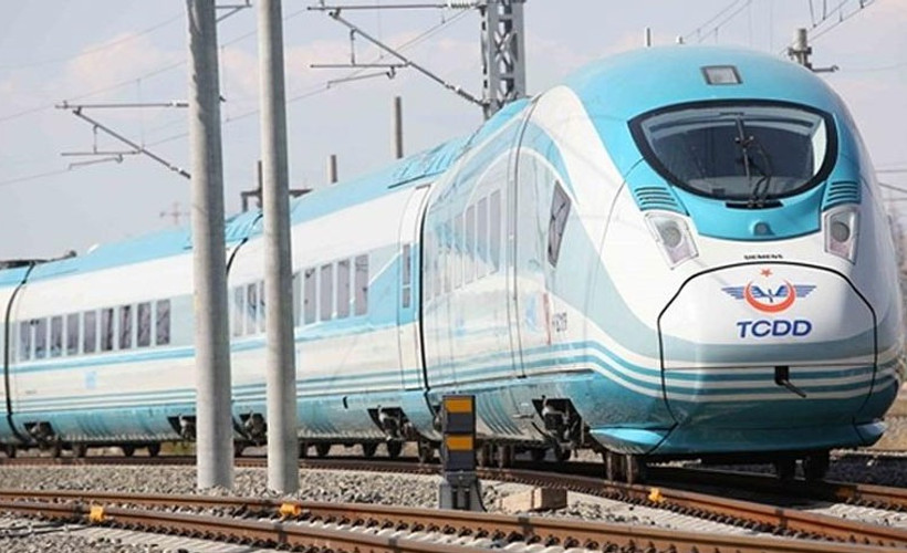 TCDD’nin hatlarındaki sinyalizasyon işi, 13 farklı şirkete verilmiş