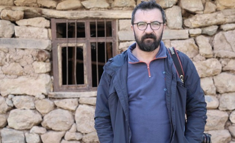 Cezaevinde Kürtçe gazete yasağı