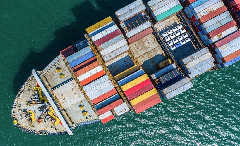 2020 dış ticaret verileri açıklandı: OVP tahminini ihracat 3,6, ithalat 15 milyar dolar aştı