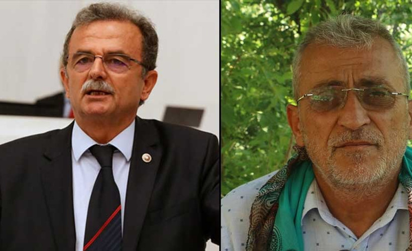 Pınar Gültekin'in babasını aradığı iddia edilen CHP'li Girgin konuyu yargıya taşıdı
