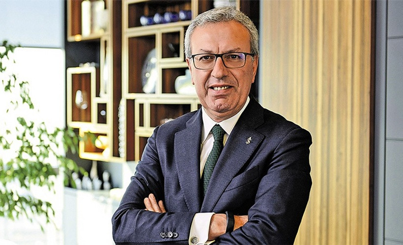 Türkiye İş Bankası Genel Müdürü Adnan Bali görevinden ayrılıyor