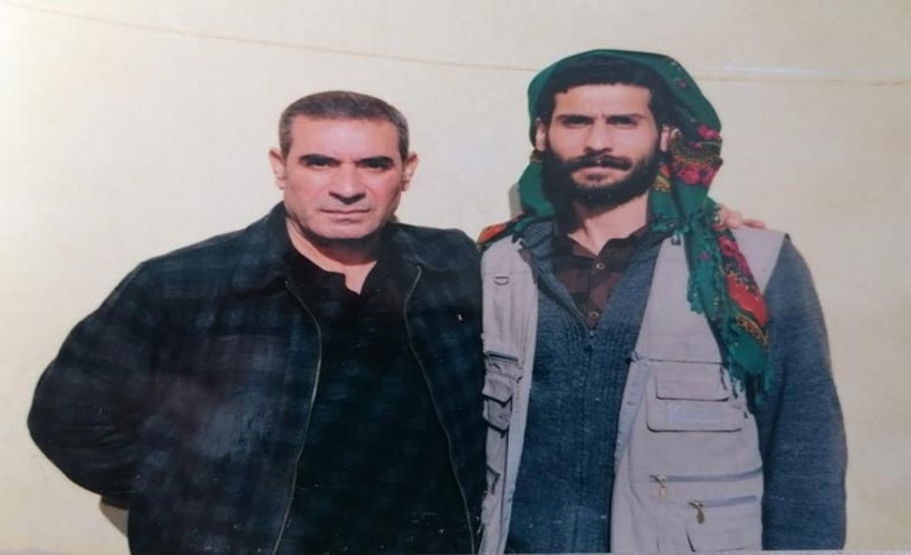 IŞİD üyeleri siyasi tutukluların bulunduğu koridora yerleştirildi