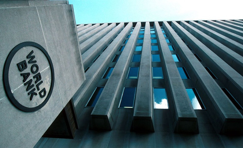 Dünya Bankası Türkiye'nin 2021 büyüme tahminini düşürdü