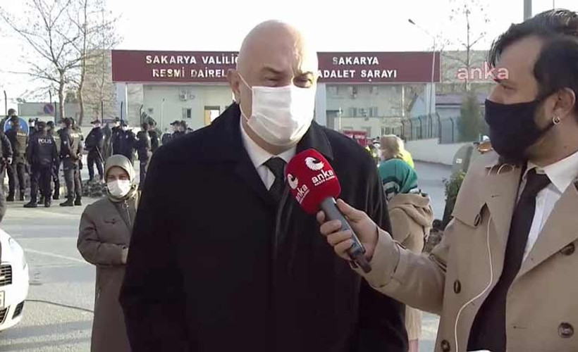 CHP'li Özkoç: Havai fişek patlamasıyla 7 işçinin hayatını kaybettiği davaya sahip çıkılmasını istiyoruz