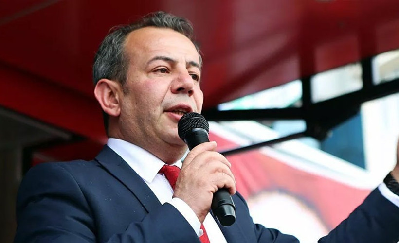 Bolu Belediye Başkanı Özcan: Cumhurbaşkanı'ndan 57 kez randevu istedim, vermedi