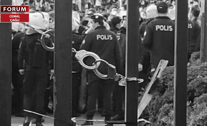 Akademik özerklik gitti bilim insanı yitti