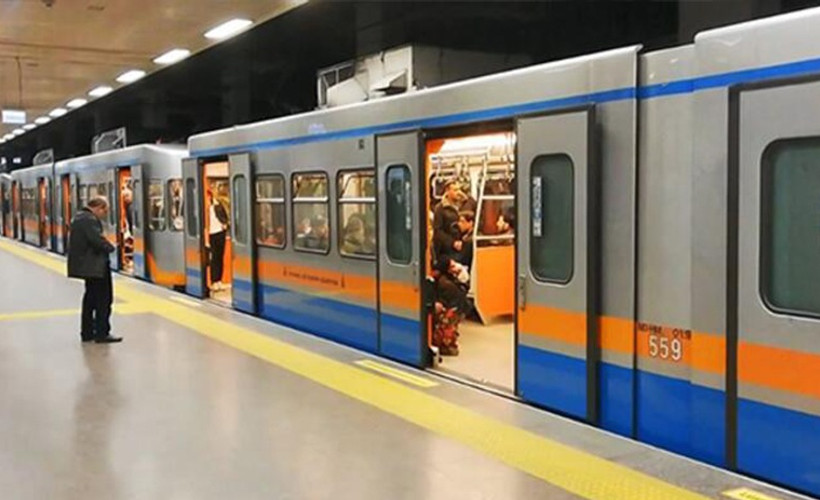 İstanbul'da planlanan metro zammı ertelendi