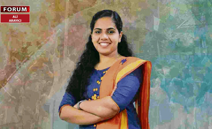 Dünyanın en genç Marksist belediye başkanı