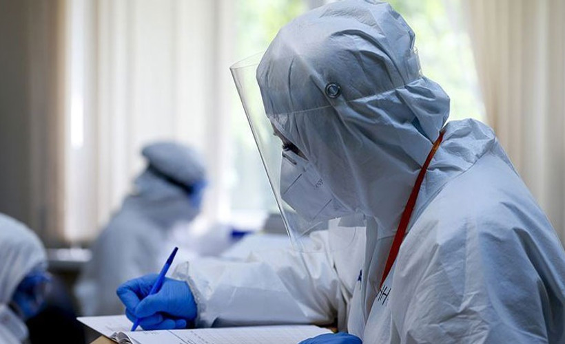Coronavirus tablosu: 191 kişi hayatını kaybetti