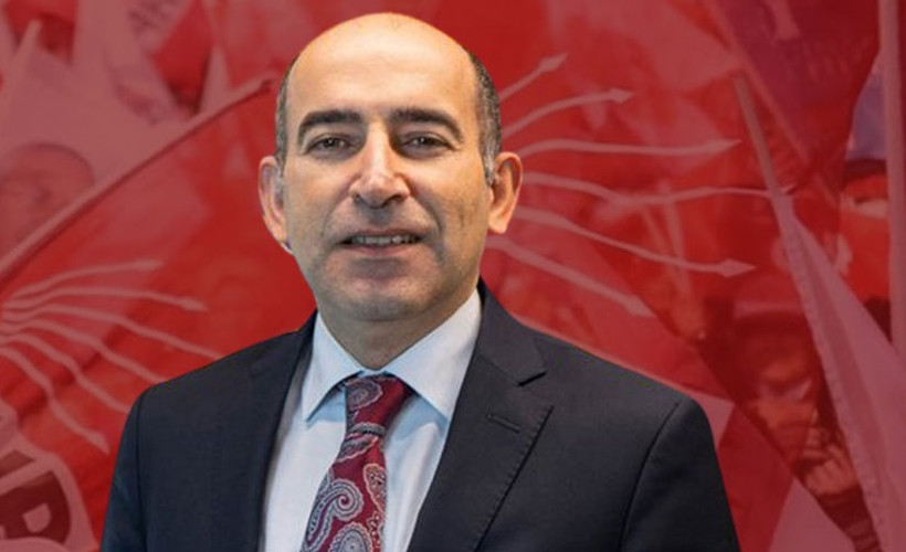 Melih Bulu’nun 'Siyasete CHP'de başladım' sözlerine CHP'den yanıt