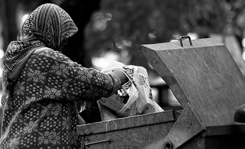 Türkiye Eğilimleri Araştırması: Kutuplaşma zirve yaptı, halkın gündemi pahalılık ve işsizlik
