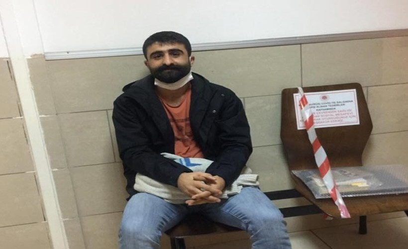 Gazeteci Mehmet Aslan tutuklandı