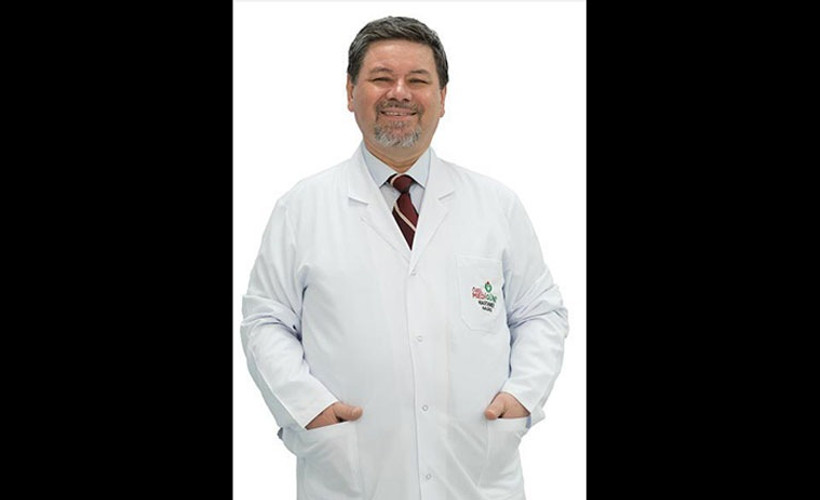 Bir doktor daha Coronavirus nedeniyle hayatını kaybetti