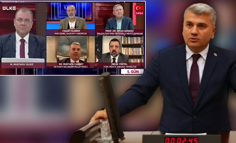 AKP'li vekil Diyarbakır'dakilerle Cumartesi Anneleri'ni karıştırdı