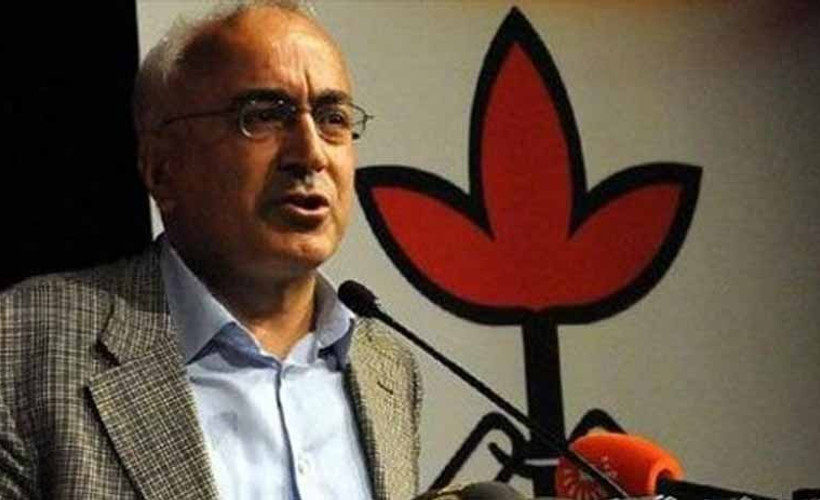 İHD Eş Başkanı Türkdoğan: Güvenlikçi anlayış devlete hakim oldu