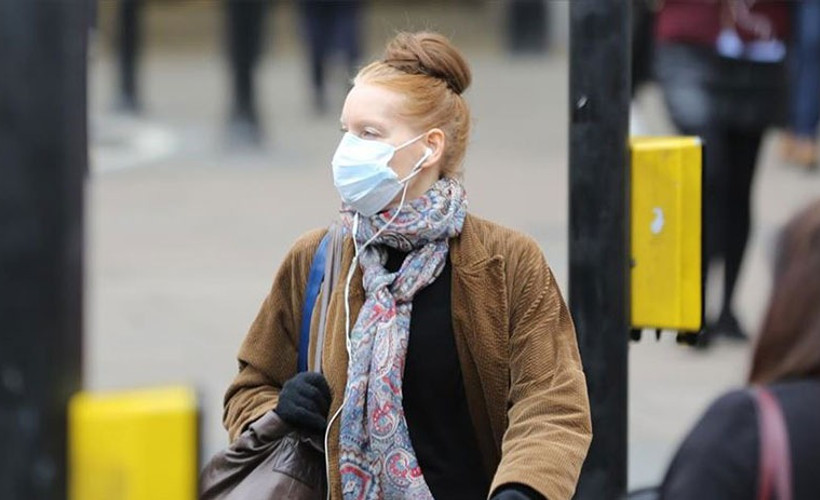 Coronavirus tablosu: 9 bin 537 pozitif vaka, 181 vefat