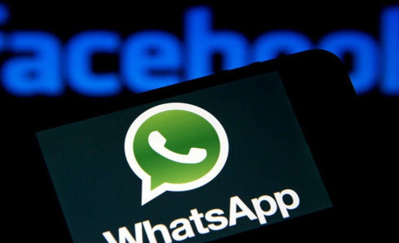 Facebook ve WhatsApp’a soruşturma: Verilerin paylaşılması zorunluluğu durduruldu