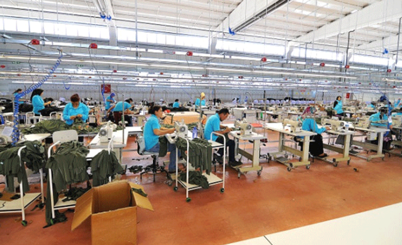 Listeye 100 yeni firma girdi