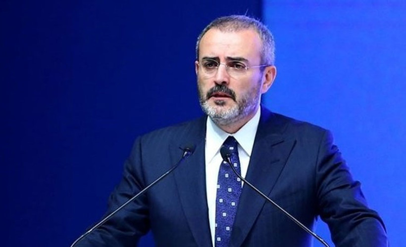 AKP'li Mahir Ünal'dan İyi Parti ve Saadet Partisi övgüsü