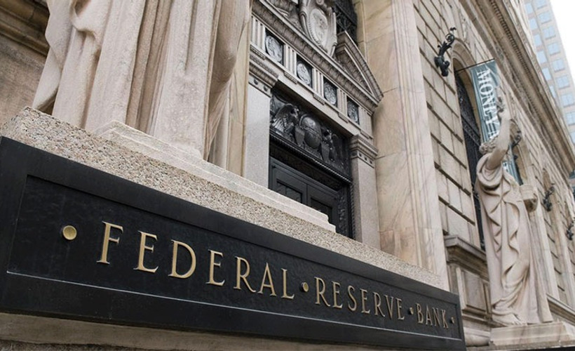 Fed, 88,5 milyar dolarlık kârını ABD Hazinesi'ne aktaracak