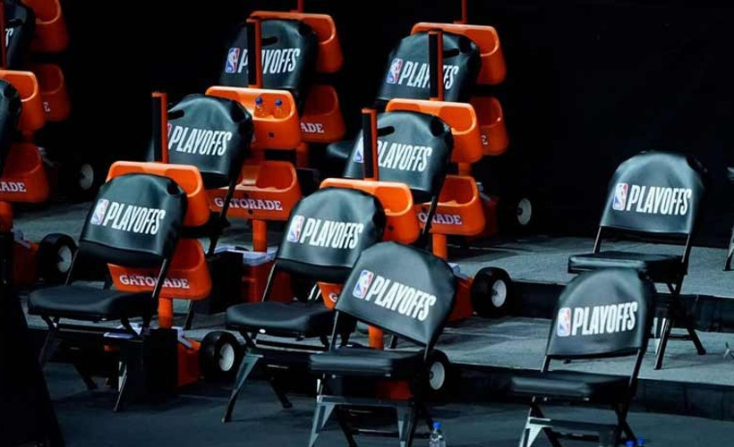Artan vakalar NBA maçlarını erteliyor