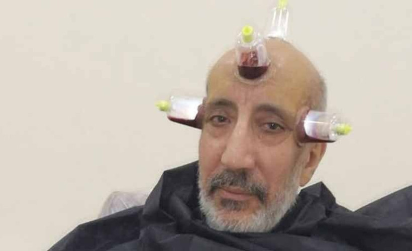 Abdurrahman Dilipak İstanbul Sözleşmesi'ni hedef aldı: Bela