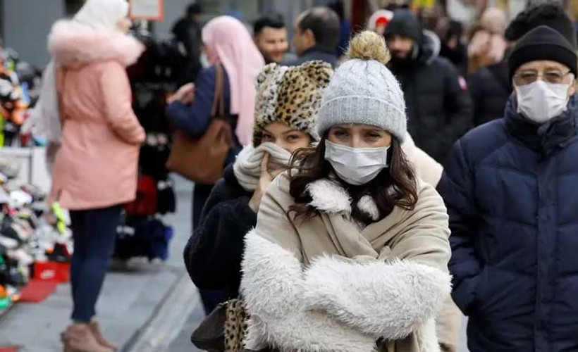 İstanbul'un en önemli üç sorunu belli oldu: Ekonomi, Covid-19'dan daha çok konuşuldu