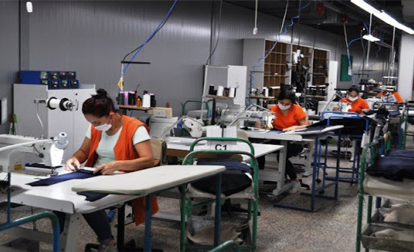 İşsizlik Fonu, beş yılda ilk kez 100 milyar TL'nin altına indi