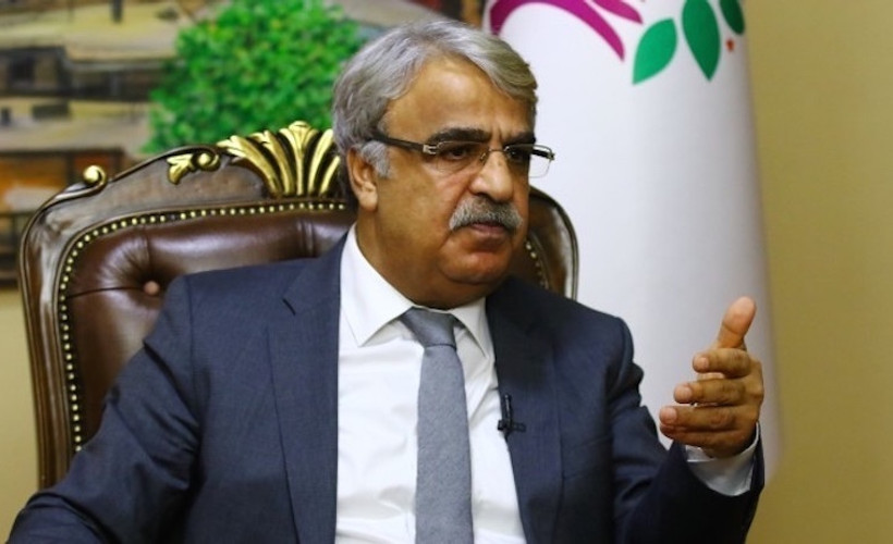 Mithat Sancar: Muhalefet daha cesur olmalı