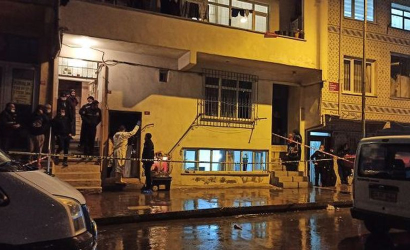 İstanbul'da yangın: 2 çocuk hayatını kaybetti