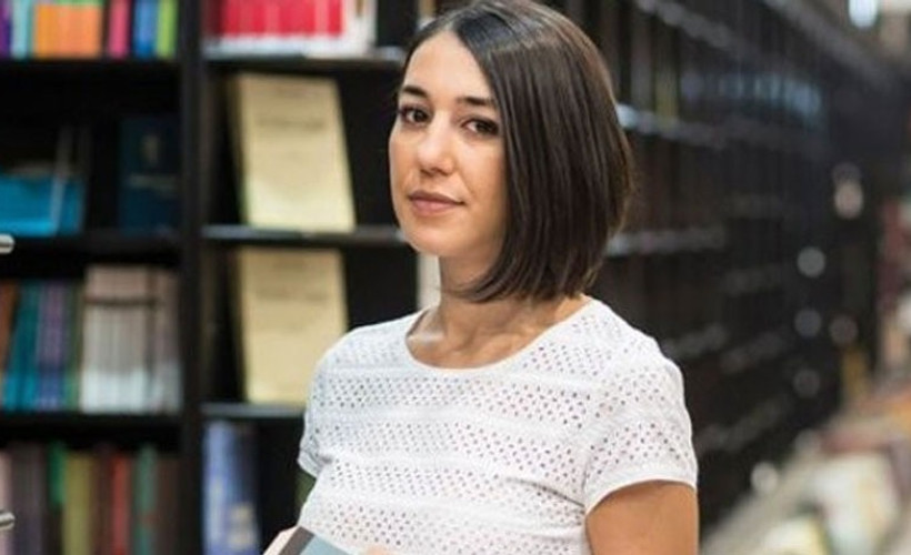 Gazeteci Melis Alphan'ın 'Newroz paylaşımı' nedeniyle 7,5 yıla kadar hapsi isteniyor