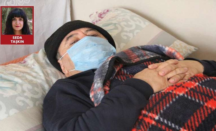 ‘Yatalak insana şafak operasyonu yapılır mı?’