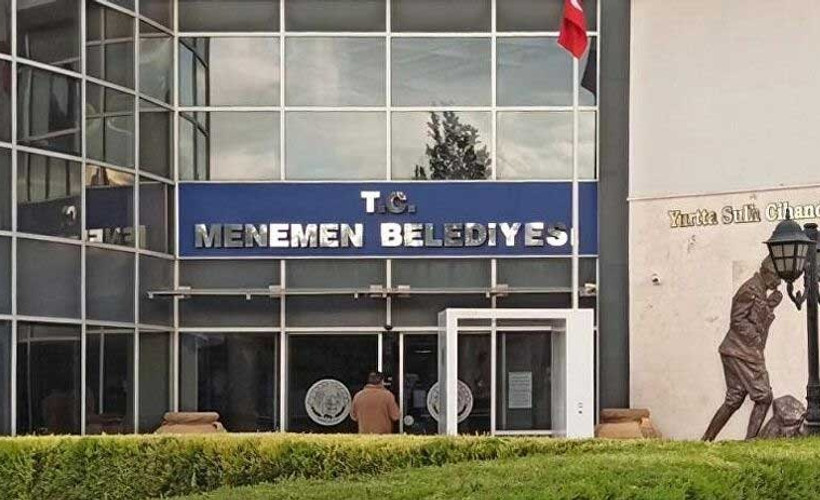 Üç kez ertelenmişti: Menemen'deki kuradan AKP çıktı