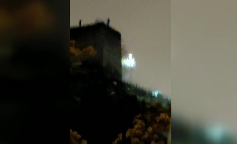 Ankara'da esnaf intiharı