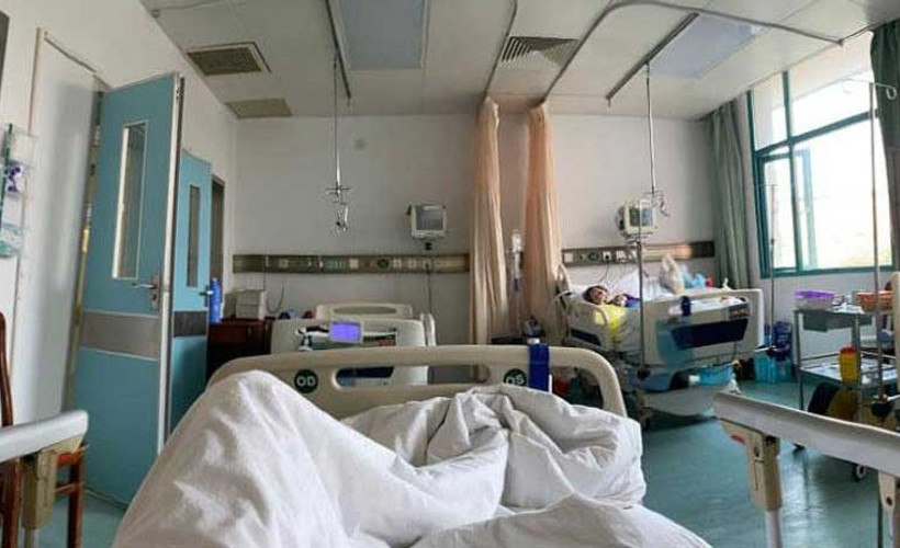 6 milyon yurttaşı ilgilendiriyor: Covid-19 tedavisi gören yurttaşa bin 632 TL fatura