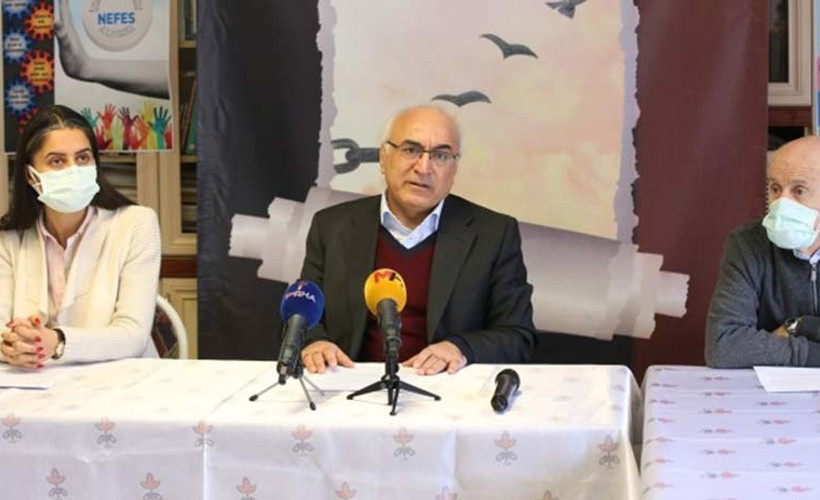 'Açlık grevleri 107 cezaevine yayıldı'