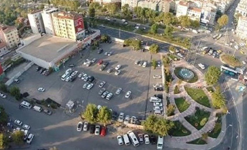 Kadir Topbaş döneminde İBB, ipotekli arazi satın almış