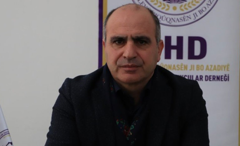ÖHD Eşbaşkanı Şahin: KHK ile yapamadıklarını yasayla yapacaklar