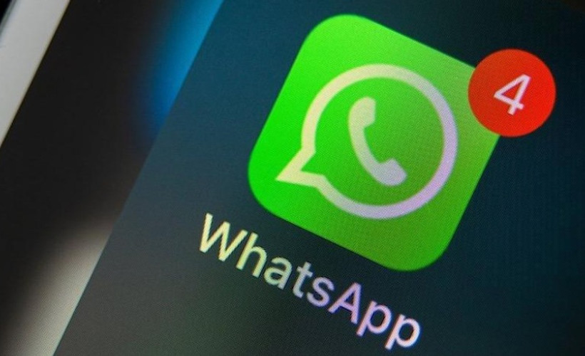 WhatsApp'tan Türkiye'deki kullanıcılarına bilgilendirme