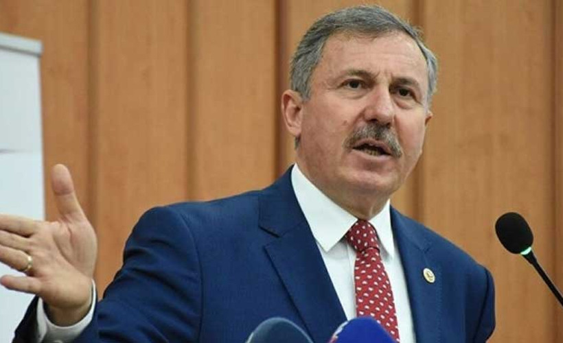 Siyasilerden Selçuk Özdağ'a yapılan saldırıya tepki