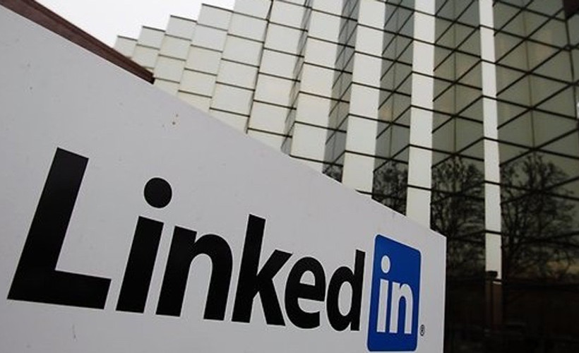 LinkedIn de Türkiye'ye temsilci atayacak