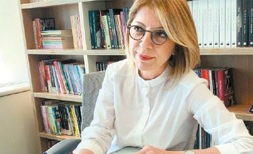 Gazeteci Atalay: Sırf meraktan baktım, 11 yıldır AKP üyesi olduğumu gördüm, bu sahtekarlığı kim yaptı?