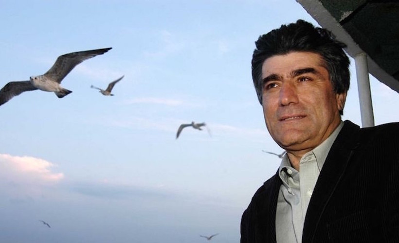 Türkan Elçi: Hrant Dink'i her hatırladığımda aklıma çocukluğumun sokakları düşer