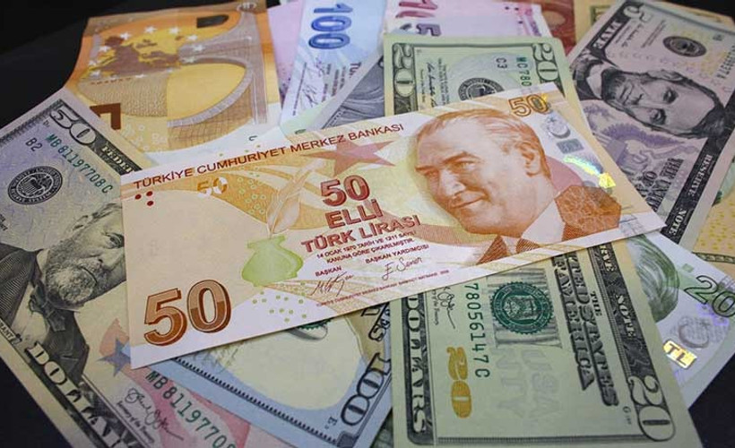 Hazine eurobond ihracı için Citi, Goldman ve JPMorgan'a yetki verdi