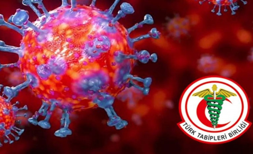 TTB'nin Coronavirus 10. Ay raporu: Aile sağlık merkezlerinin yaklaşık iki bininde hekim yok
