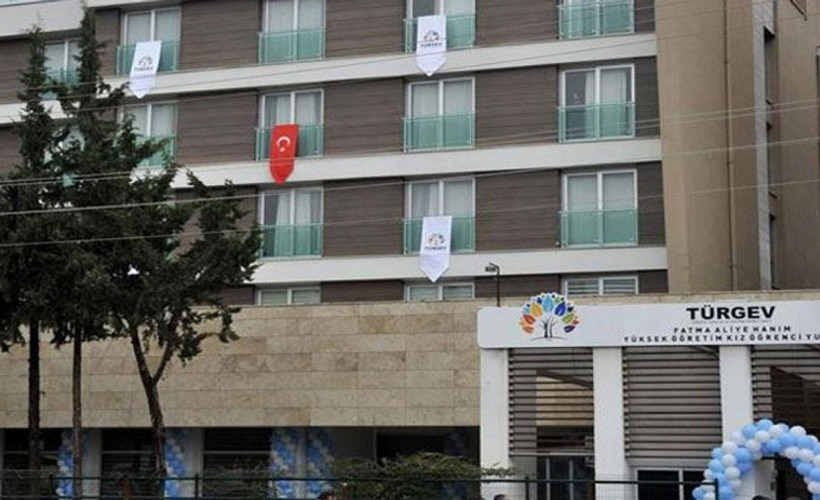 İmamoğlu'na açılan TÜRGEV davasında mahkeme kararını verdi