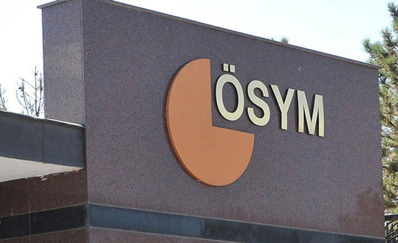 ÖSYM'den ertelenen sınavlarla ilgili açıklama