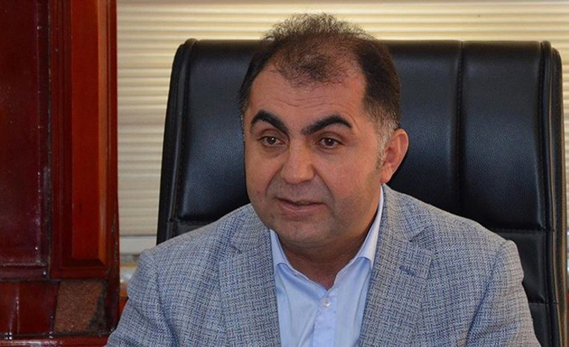 Batman Belediyesi Eş Başkanı yine tahliye edilmedi