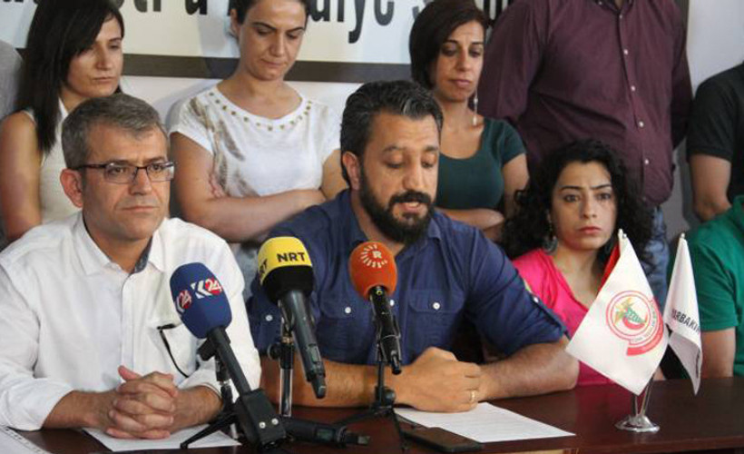 'Gözaltılar hekimlik değerlerine hürmetsizliktir'